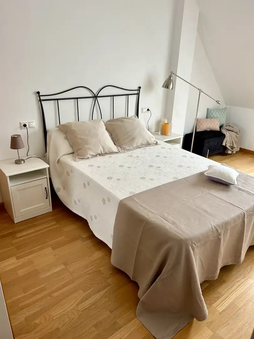 Flat for rent in Avenida Arcadio Pardiñas, 6, Burela Flat for rent in Avenida Arcadio Pardiñas, 6, Burela