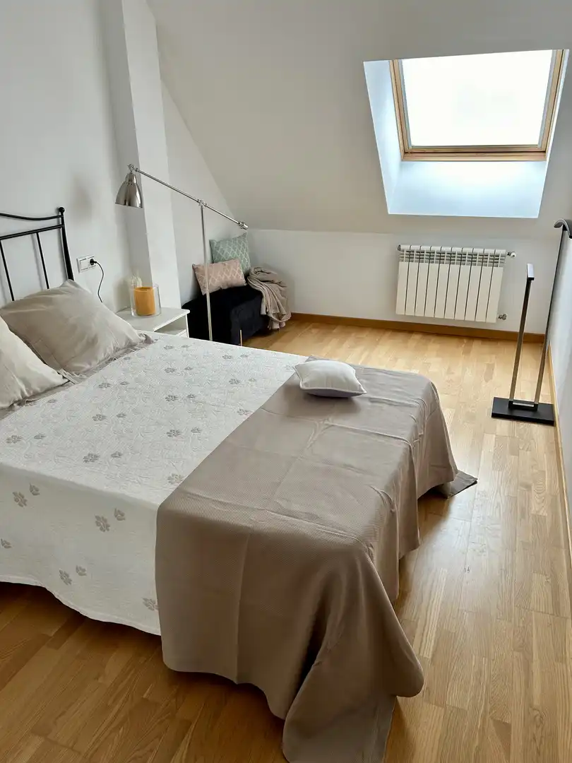 Flat for rent in Avenida Arcadio Pardiñas, 6, Burela Flat for rent in Avenida Arcadio Pardiñas, 6, Burela