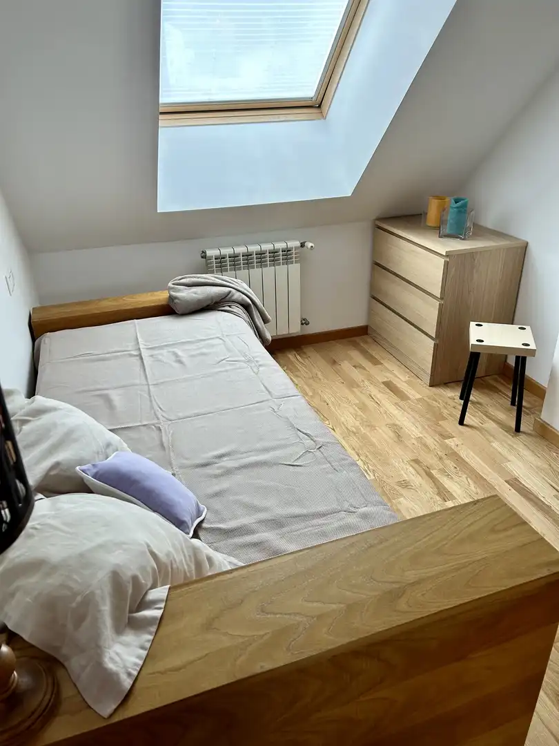 Flat for rent in Avenida Arcadio Pardiñas, 6, Burela Flat for rent in Avenida Arcadio Pardiñas, 6, Burela