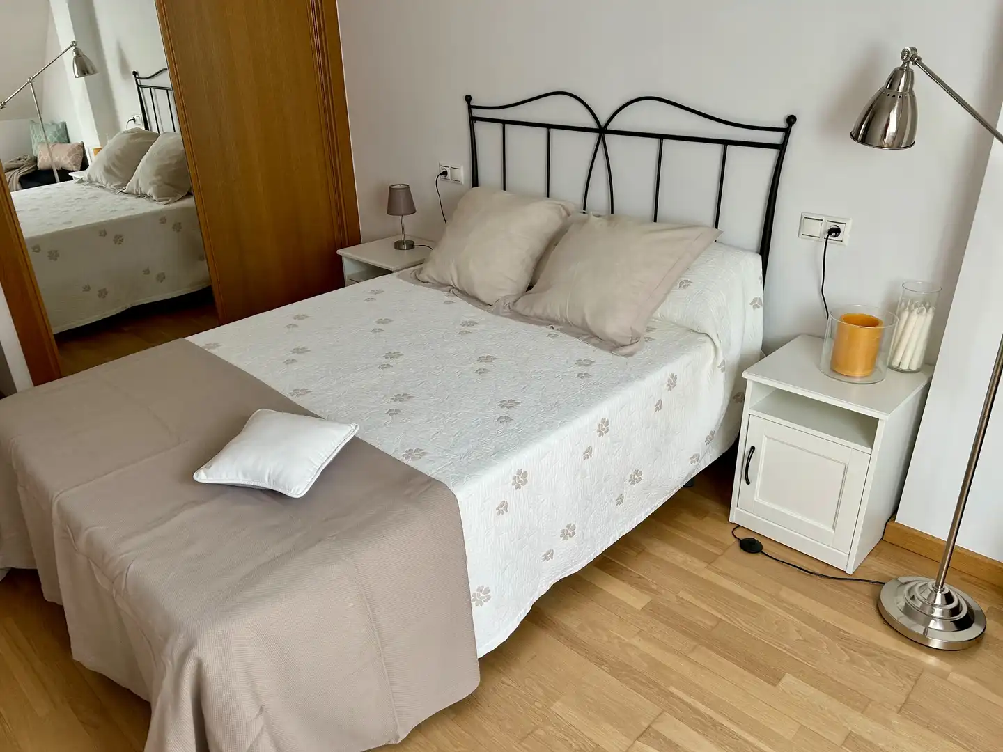Flat for rent in Avenida Arcadio Pardiñas, 6, Burela Flat for rent in Avenida Arcadio Pardiñas, 6, Burela