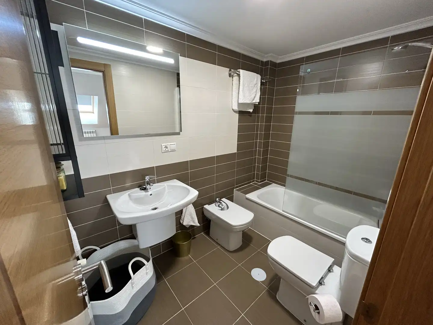 Flat for rent in Avenida Arcadio Pardiñas, 6, Burela Flat for rent in Avenida Arcadio Pardiñas, 6, Burela