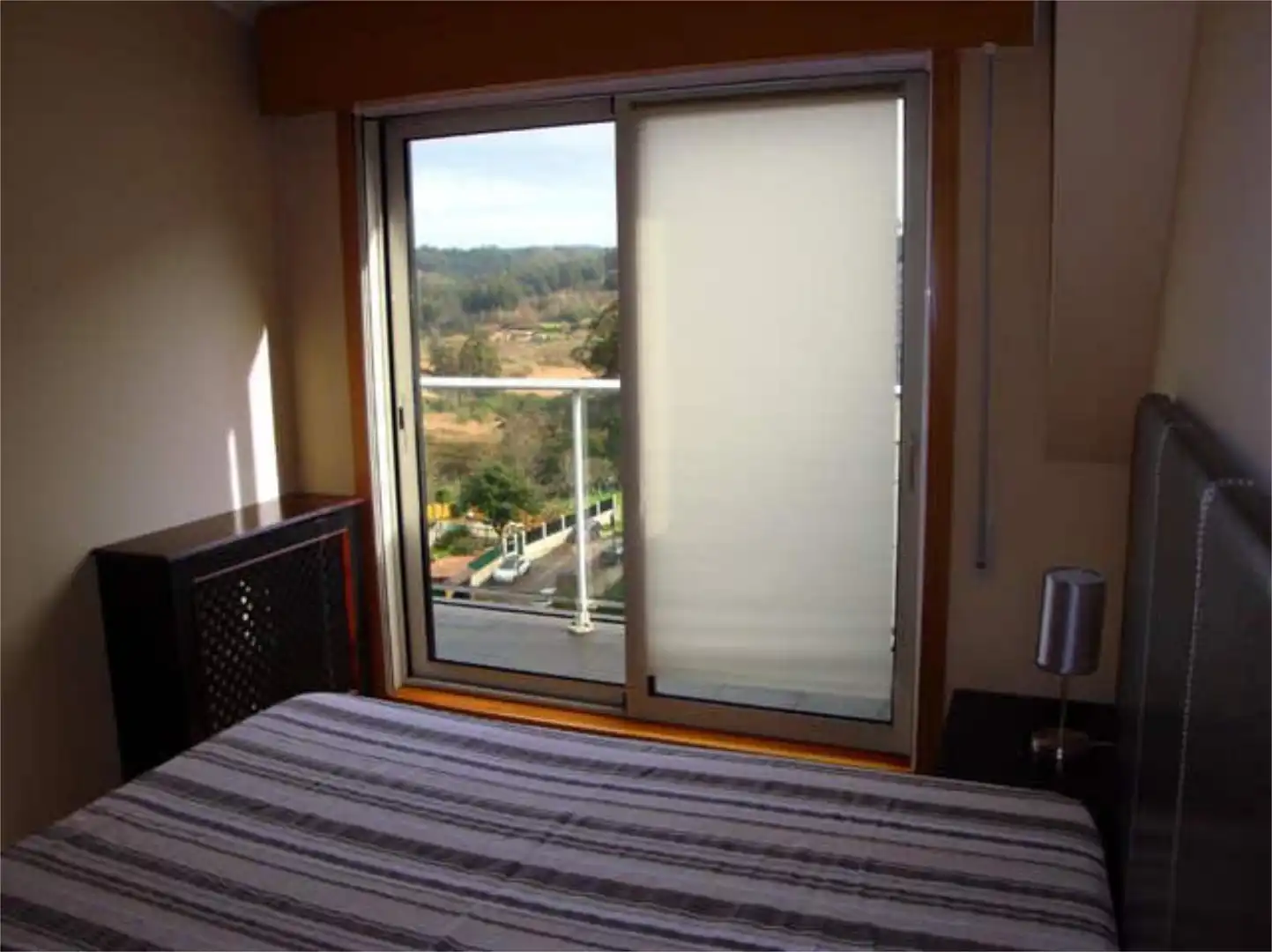 Ático de alquiler en Betanzos Habitación de Ático de alquiler en Betanzos con Calefacción, Terraza y Trastero