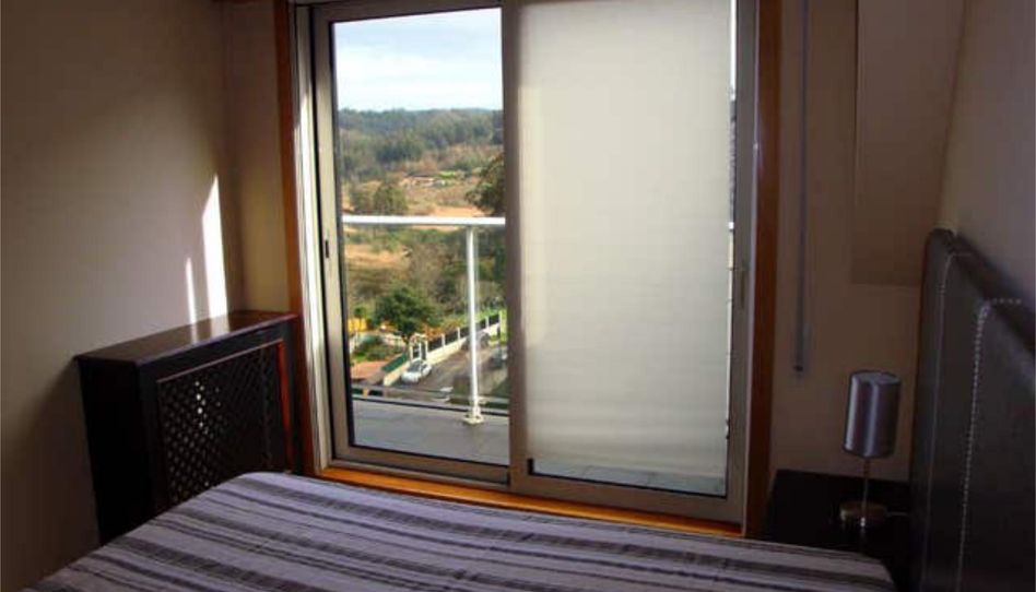Ático de alquiler en Betanzos, A Coruña - imagen 1 Foto 1 de Ático de alquiler en Betanzos, A Coruña