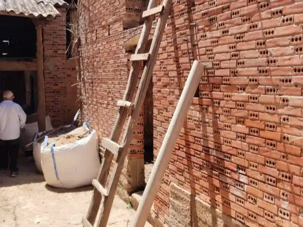 Finca rústica en venta en Calle Santa María, 29, Villazala Finca rústica en venta en Calle Santa María, 29, Villazala