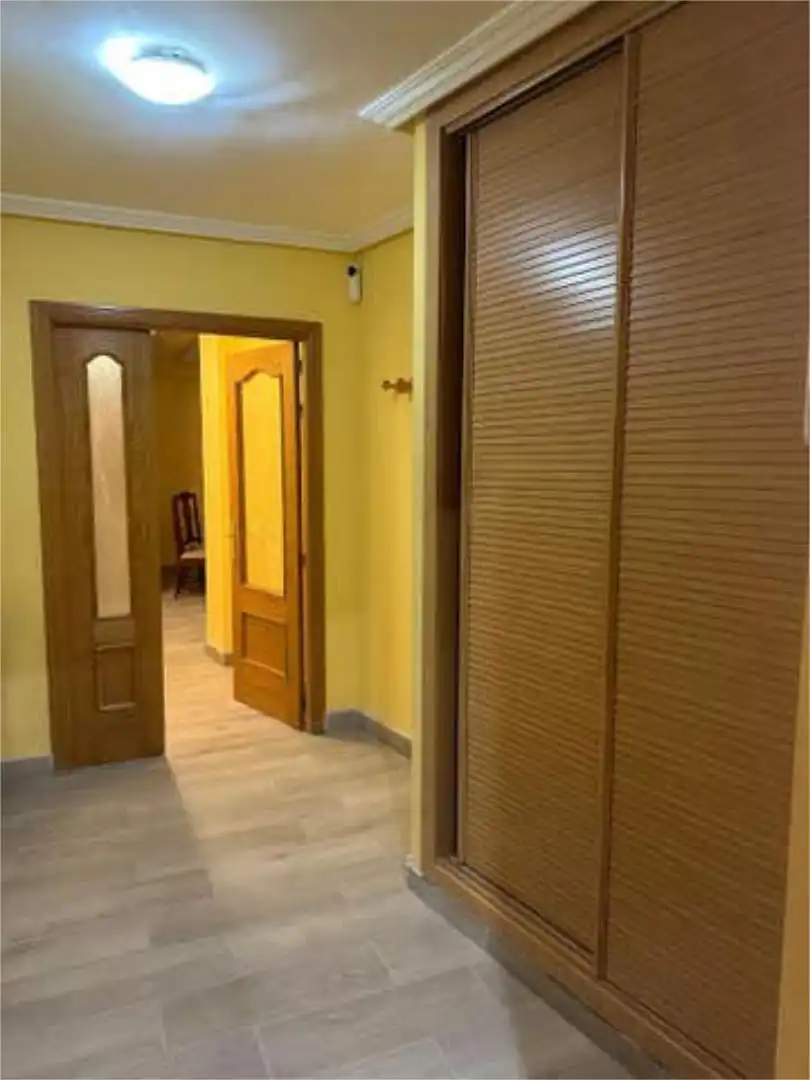 Flat for rent in Zona Entrada - Gasolineras Flat for rent in Ocaña with Swimming Pool