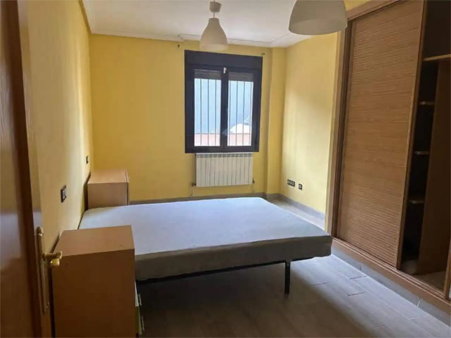 Flat for rent in Zona Entrada - Gasolineras Bedroom of Flat for rent in Ocaña with Swimming Pool