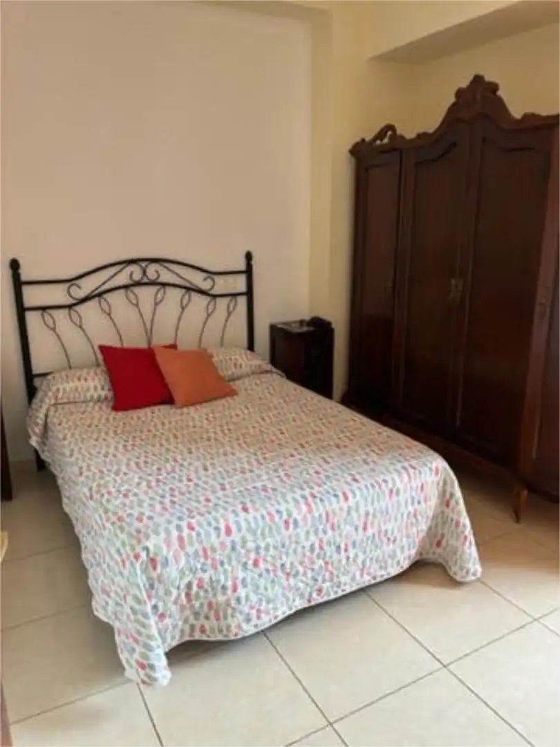 Flat for rent in Triana Bedroom of Flat for rent in Las Palmas de Gran Canaria