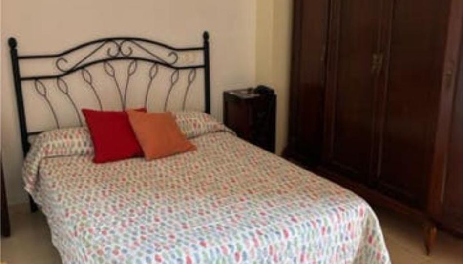 Flat for rent in Triana, Las Palmas de Gran Canaria - image 1 Photo 1 of Flat for rent in Triana, Las Palmas de Gran Canaria
