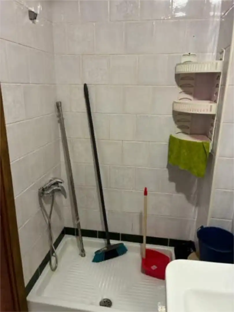 Flat for rent in Triana Bathroom of Flat for rent in Las Palmas de Gran Canaria