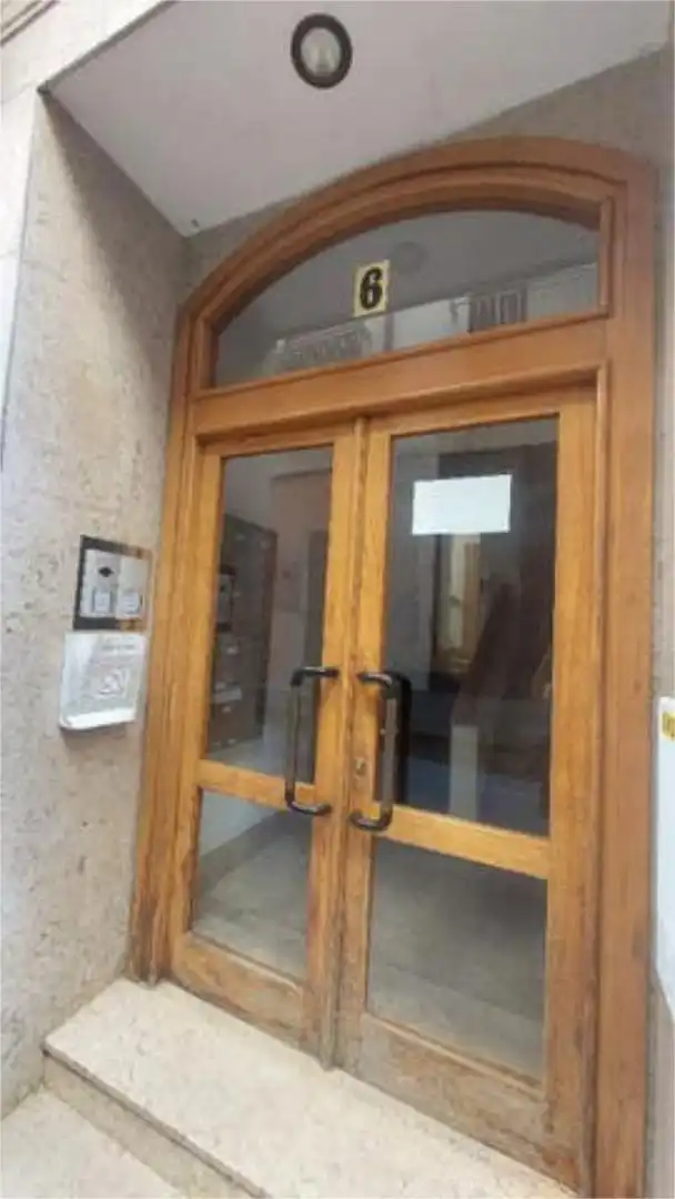 Wohnung zur Miete in Centro Wohnung zur Miete in Calatayud mit Heizung, Möbliert und Haustiere erlaubt