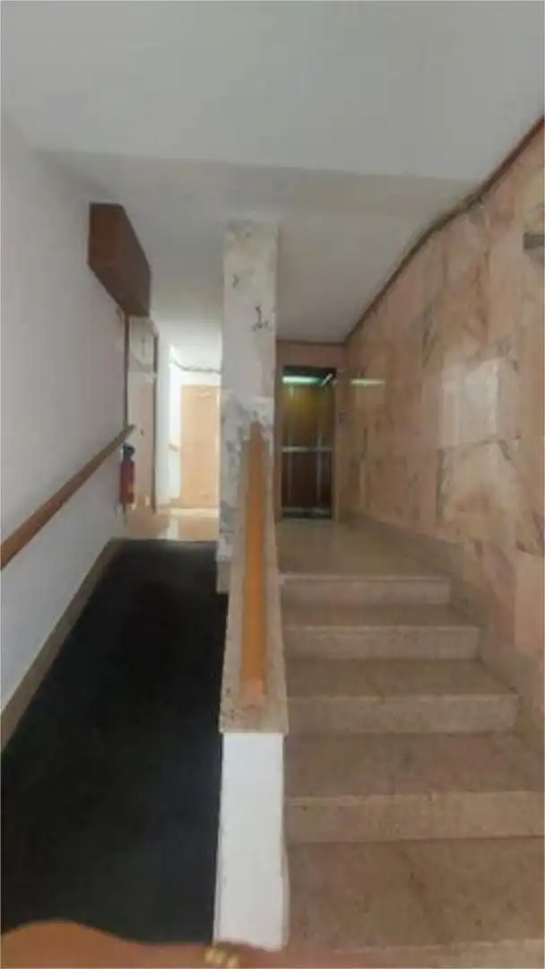 Wohnung zur Miete in Centro Wohnung zur Miete in Calatayud mit Heizung, Möbliert und Haustiere erlaubt