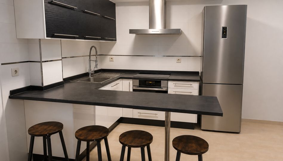 Flat for rent in Estrada de Catabois, 440, A Malata - Catabois - Ciudad Jardín, Ferrol - image 1 Photo 1 of Flat for rent in Estrada de Catabois, 440, A Malata - Catabois - Ciudad Jardín, Ferrol