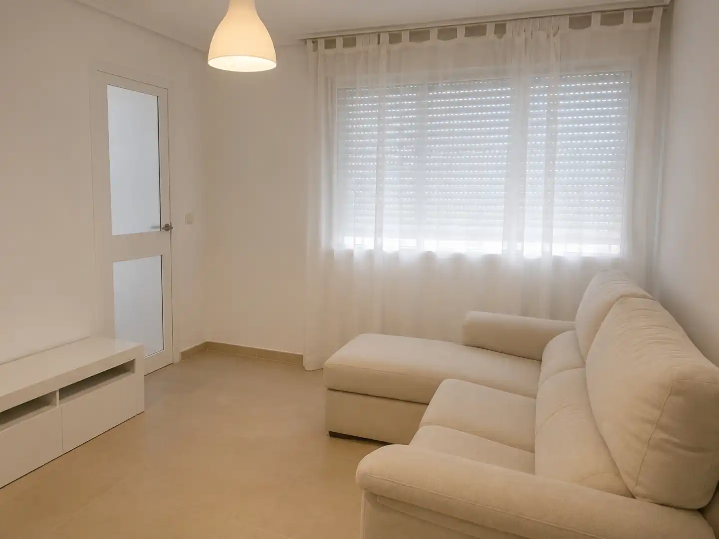 Flat for rent in Estrada de Catabois, 440, A Malata - Catabois - Ciudad Jardín Living room of Flat for rent in Ferrol with Heating, Parquet flooring and Storage room