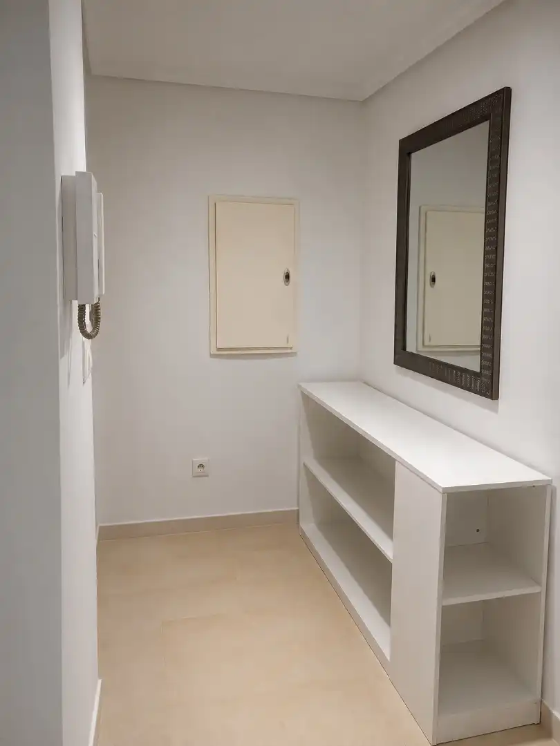 Flat for rent in Estrada de Catabois, 440, A Malata - Catabois - Ciudad Jardín Flat for rent in Ferrol with Heating, Parquet flooring and Storage room