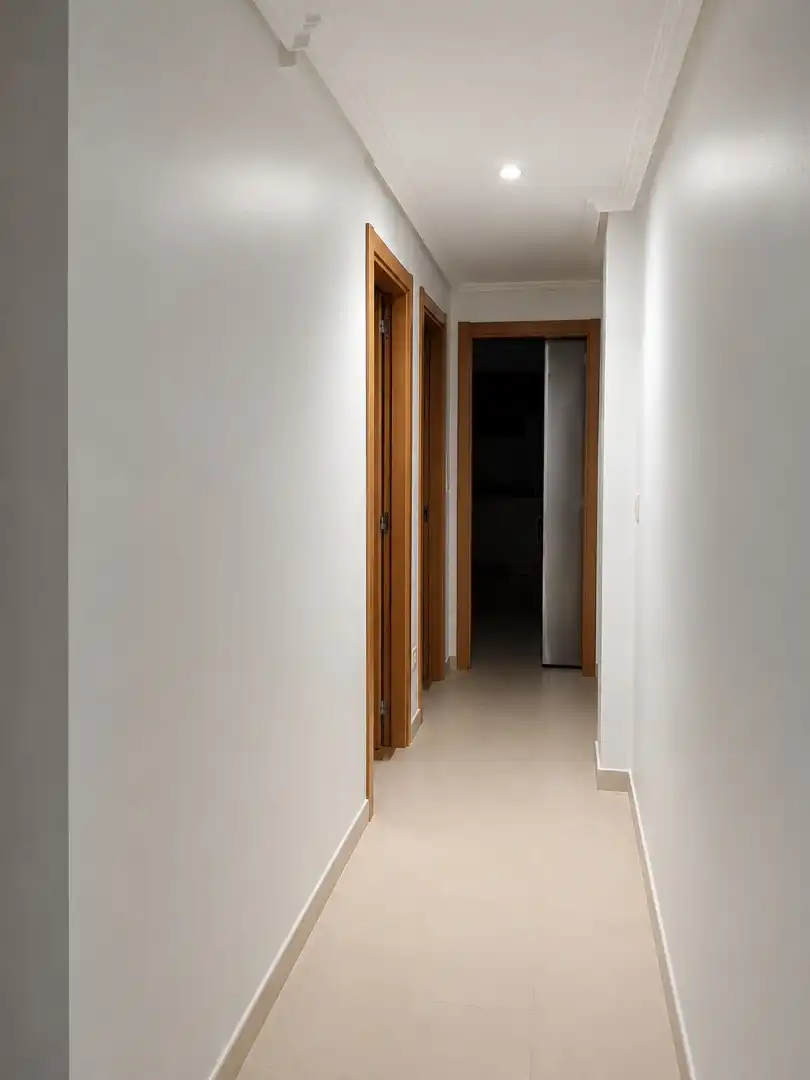 Flat for rent in Estrada de Catabois, 440, A Malata - Catabois - Ciudad Jardín Flat for rent in Ferrol with Heating, Parquet flooring and Storage room