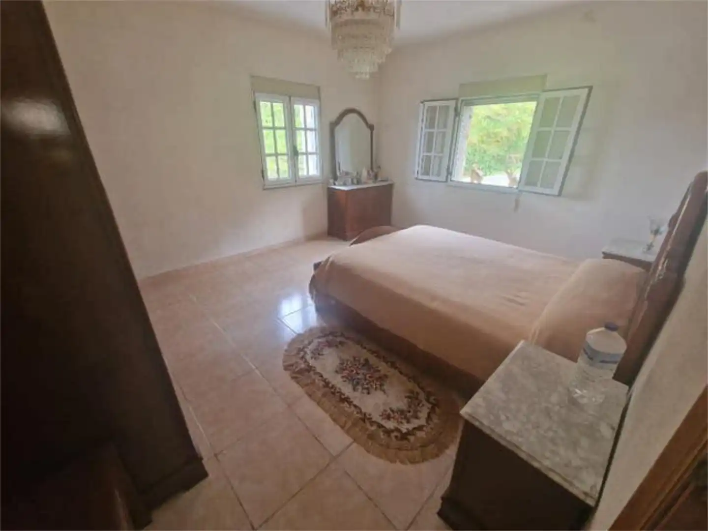 Casa o chalet en venta en O Páramo Habitación de Casa o chalet en venta en O Páramo con Jardín privado, Trastero y Amueblado