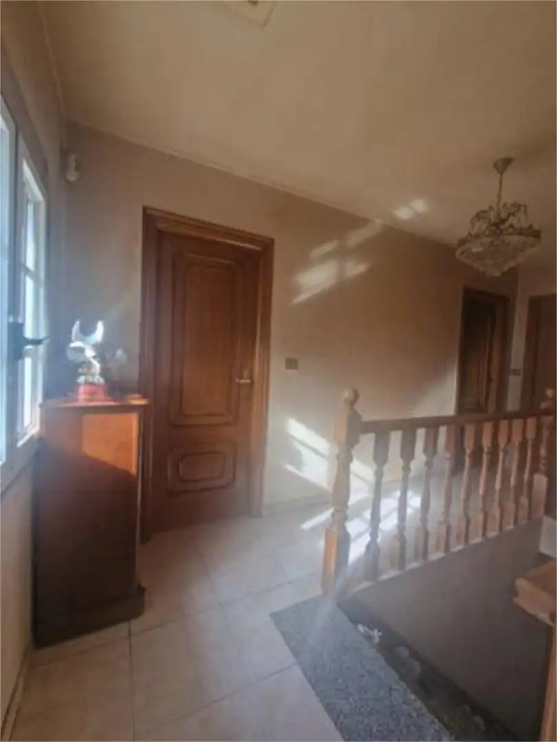 Casa o chalet en venta en O Páramo Casa o chalet en venta en O Páramo con Jardín privado, Trastero y Amueblado