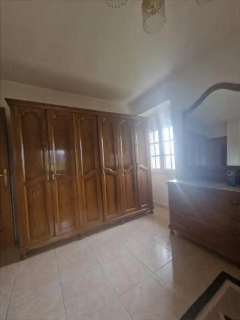 Casa o chalet en venta en O Páramo Habitación de Casa o chalet en venta en O Páramo con Jardín privado, Trastero y Amueblado