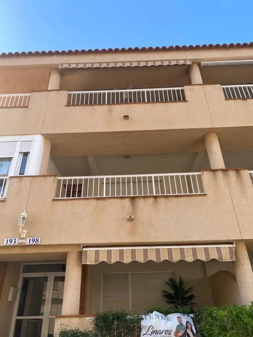 Wohnung zur Miete in Calle Ferrara, 1, Entremares Wohnung zur Miete in Calle Ferrara, 1, Entremares