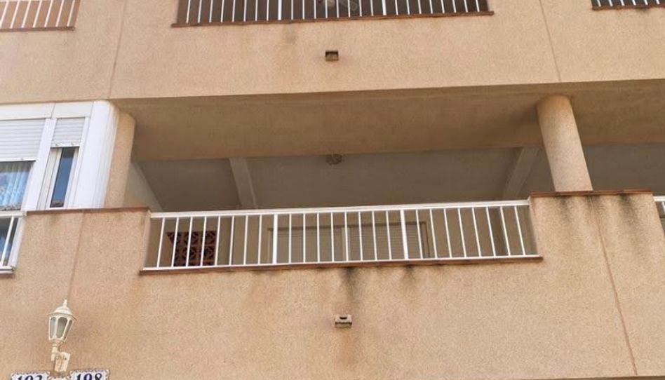Wohnung zur Miete in Calle Ferrara, 1, Entremares, La Manga del Mar Menor - Bild 1 Foto 1 von Wohnung zur Miete in Calle Ferrara, 1, Entremares, La Manga del Mar Menor