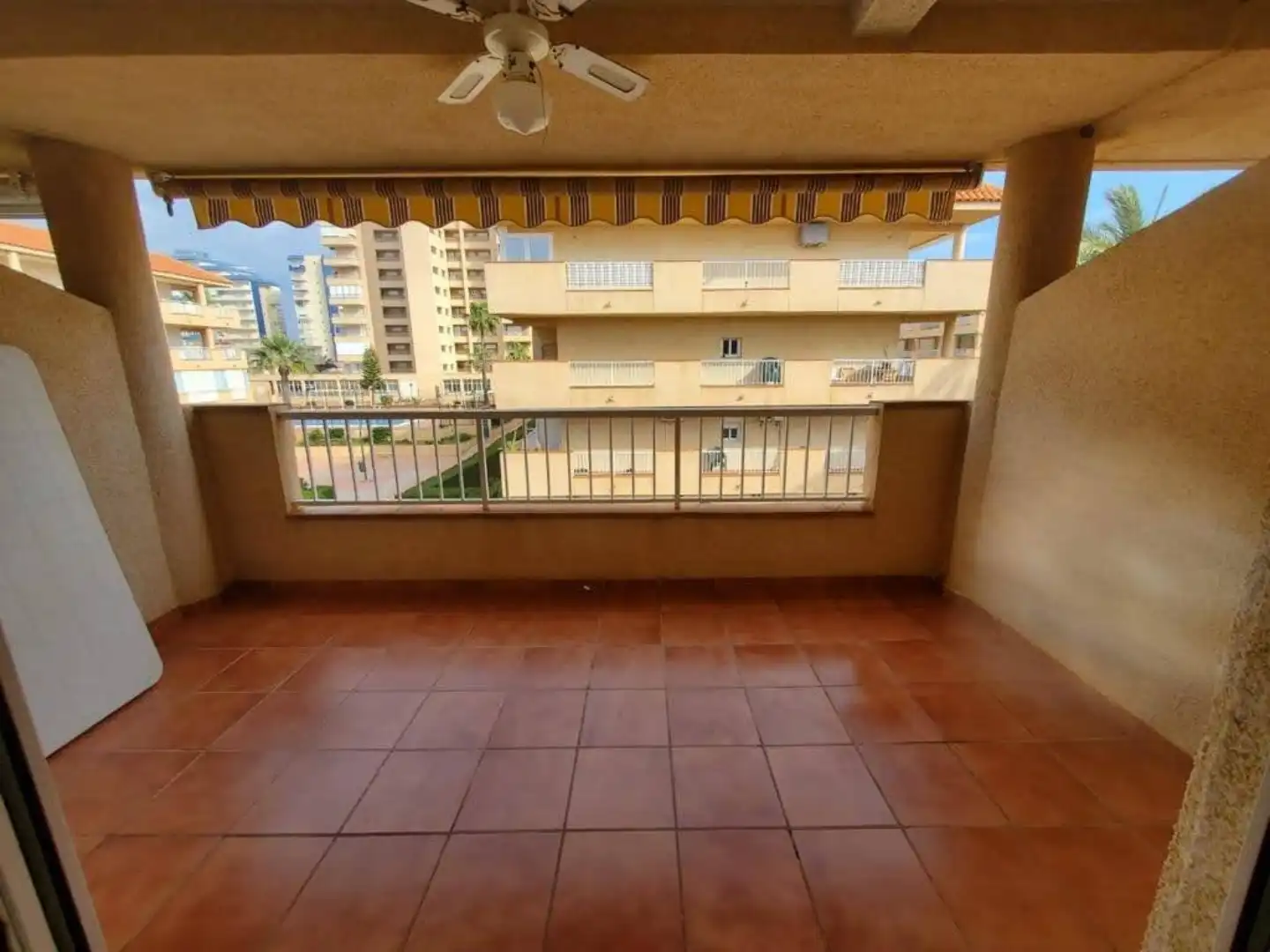 Wohnung zur Miete in Calle Ferrara, 1, Entremares Wohnung zur Miete in Calle Ferrara, 1, Entremares