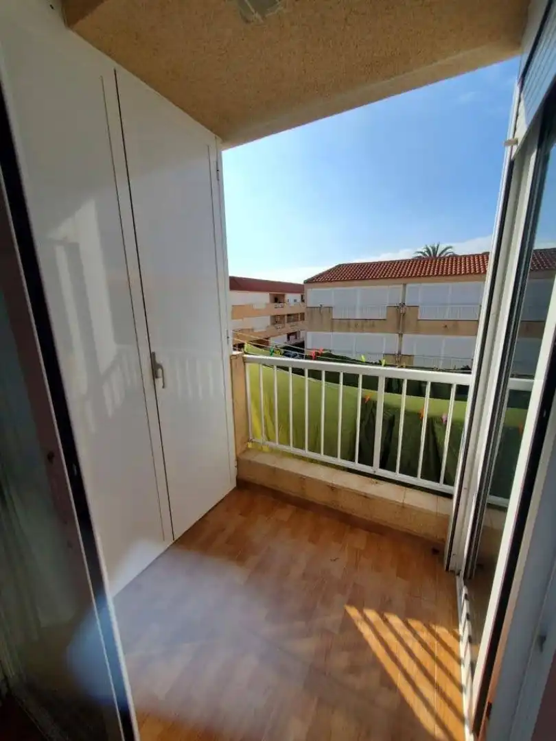 Wohnung zur Miete in Calle Ferrara, 1, Entremares Wohnung zur Miete in Calle Ferrara, 1, Entremares