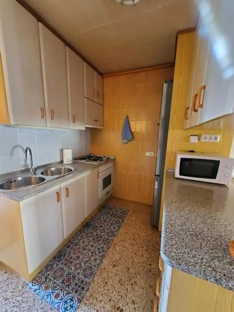 Wohnung zur Miete in Calle Ferrara, 1, Entremares Wohnung zur Miete in Calle Ferrara, 1, Entremares