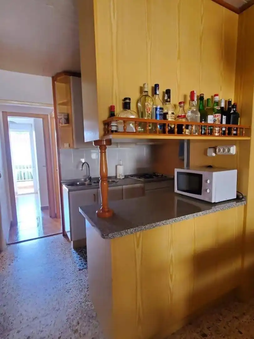 Wohnung zur Miete in Calle Ferrara, 1, Entremares Wohnung zur Miete in Calle Ferrara, 1, Entremares