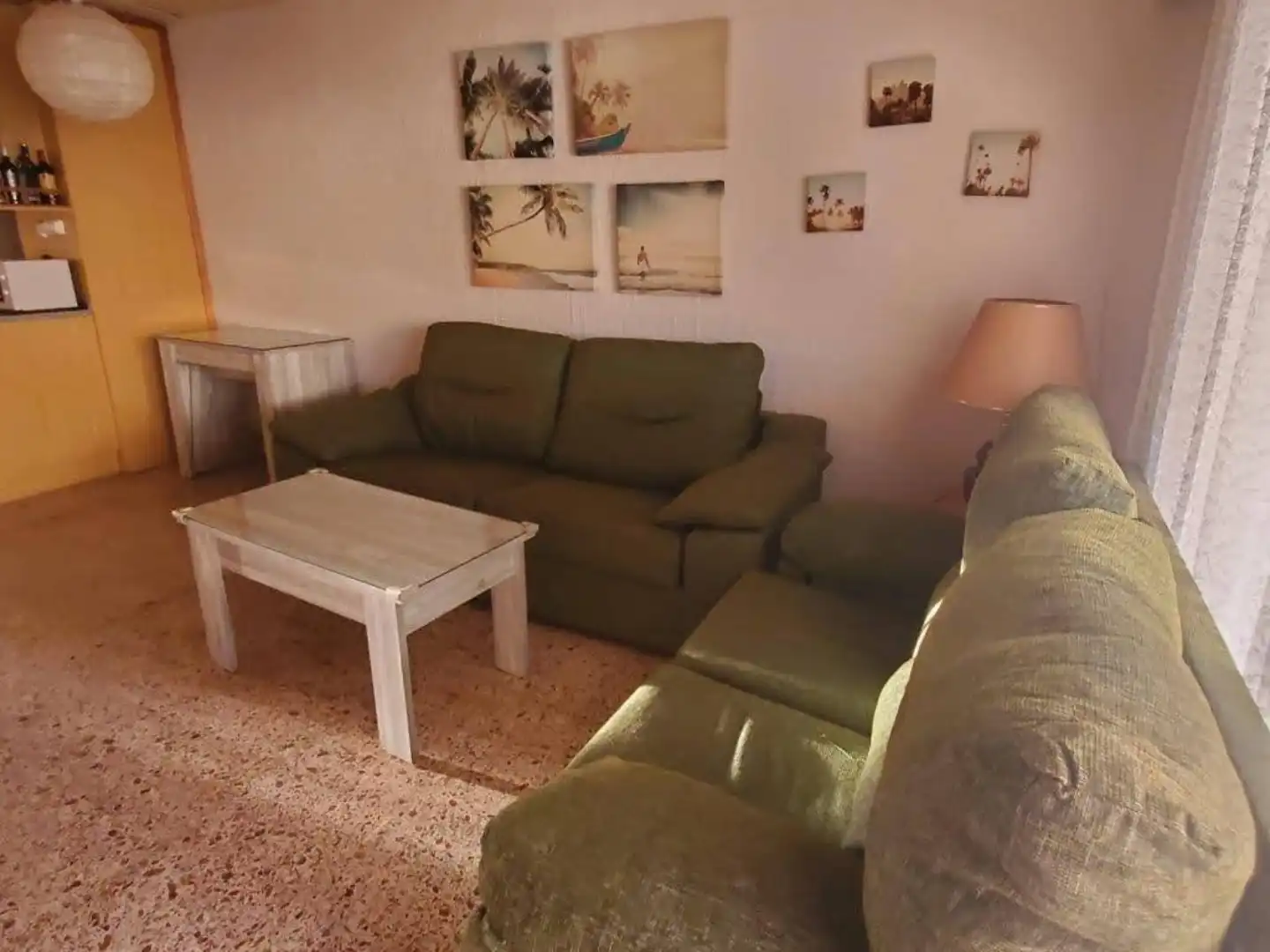 Wohnung zur Miete in Calle Ferrara, 1, Entremares Wohnung zur Miete in Calle Ferrara, 1, Entremares