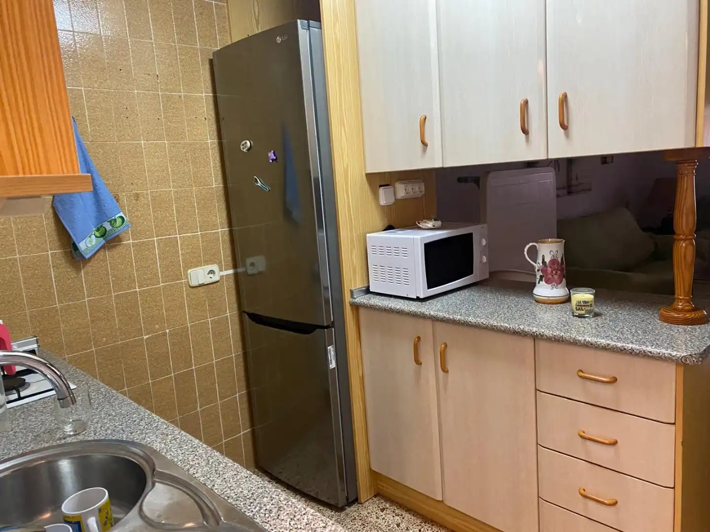 Wohnung zur Miete in Calle Ferrara, 1, Entremares Wohnung zur Miete in Calle Ferrara, 1, Entremares