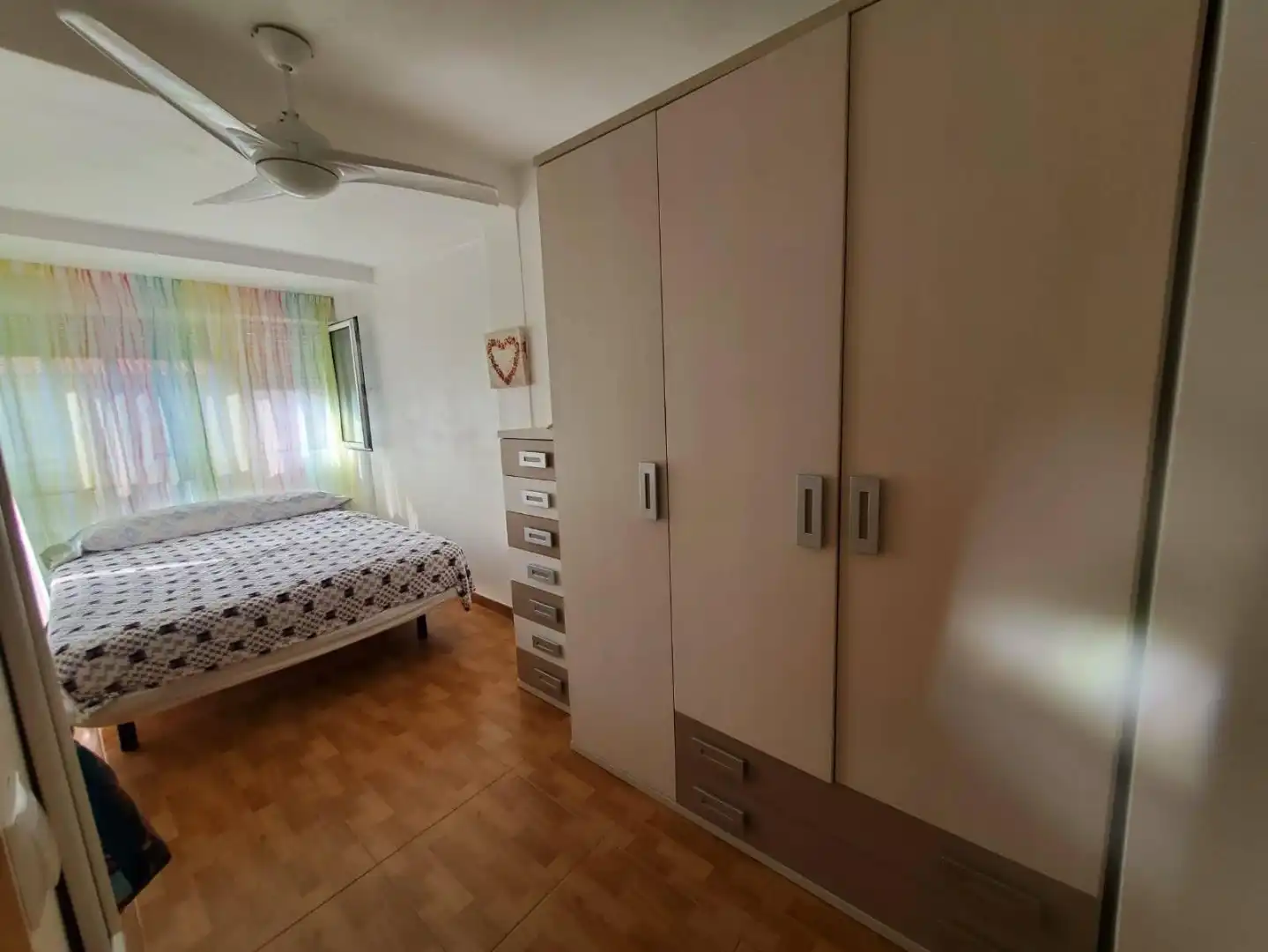Wohnung zur Miete in Calle Ferrara, 1, Entremares Wohnung zur Miete in Calle Ferrara, 1, Entremares