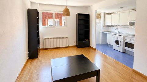 Wohnung zum Verkauf in Calle Gil Tarín, 12, La Muela, Zaragoza - Bild 3 Foto 3 von Wohnung zum Verkauf in Calle Gil Tarín, 12, La Muela, Zaragoza