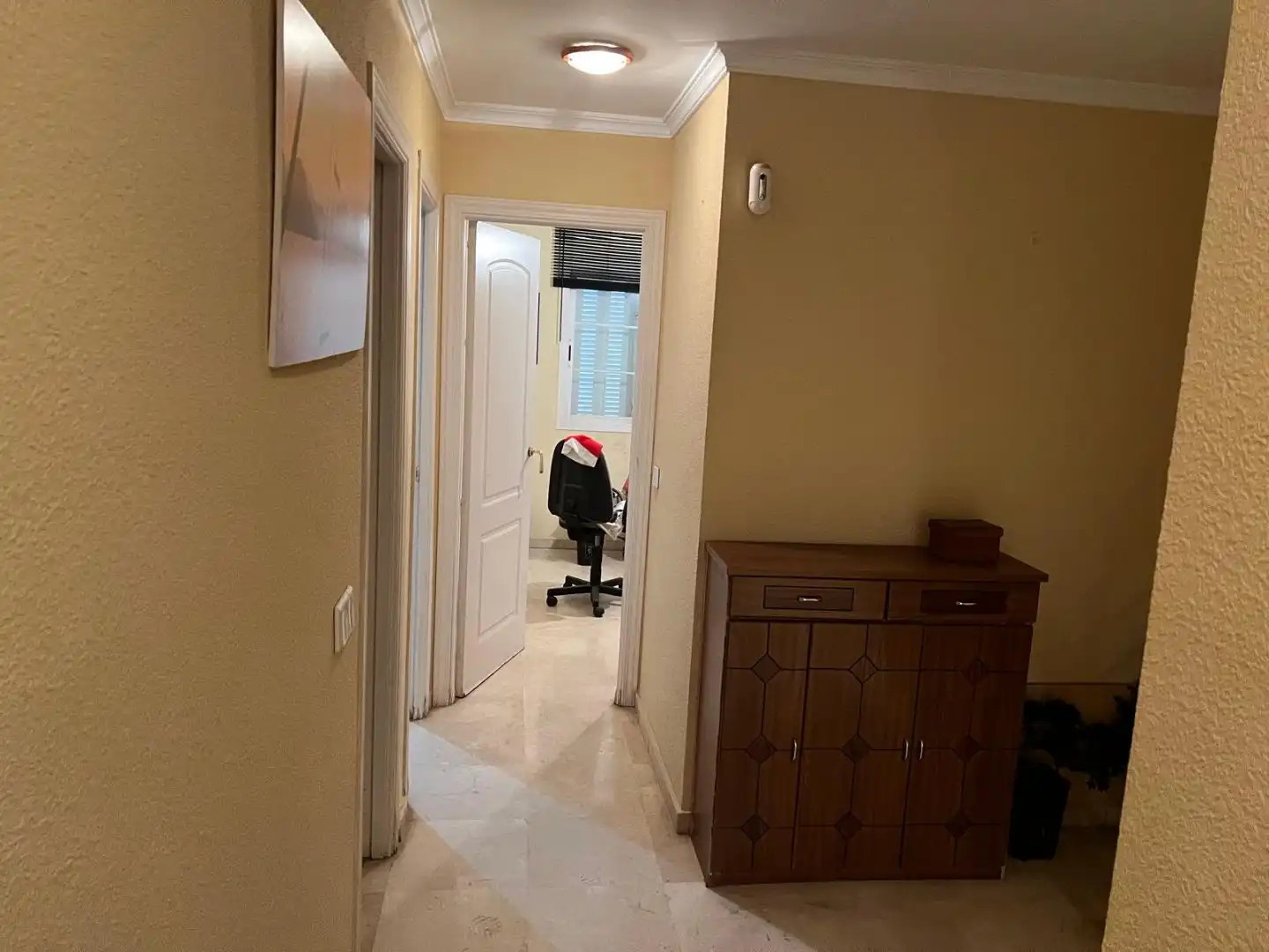 Piso en venta en Carretera Alfonso XIII, 60, Alfonso XIII Piso en venta en Melilla con Jardín privado