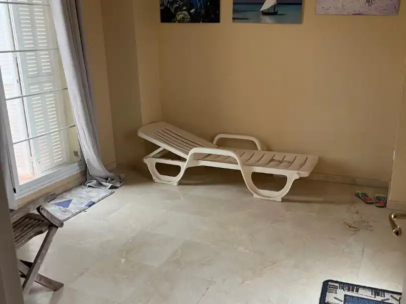 Piso en venta en Carretera Alfonso XIII, 60, Alfonso XIII Jardín de Piso en venta en Melilla con Jardín privado