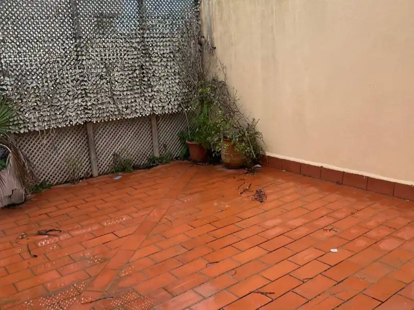 Piso en venta en Carretera Alfonso XIII, 60, Alfonso XIII Terraza de Piso en venta en Melilla con Jardín privado