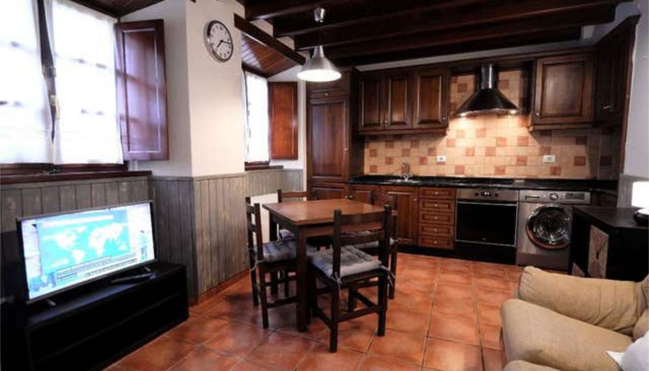 Casa o xalet de lloguer a Ribadeo, Lugo - imatge 1 Foto 1 de Casa o xalet de lloguer a Ribadeo, Lugo