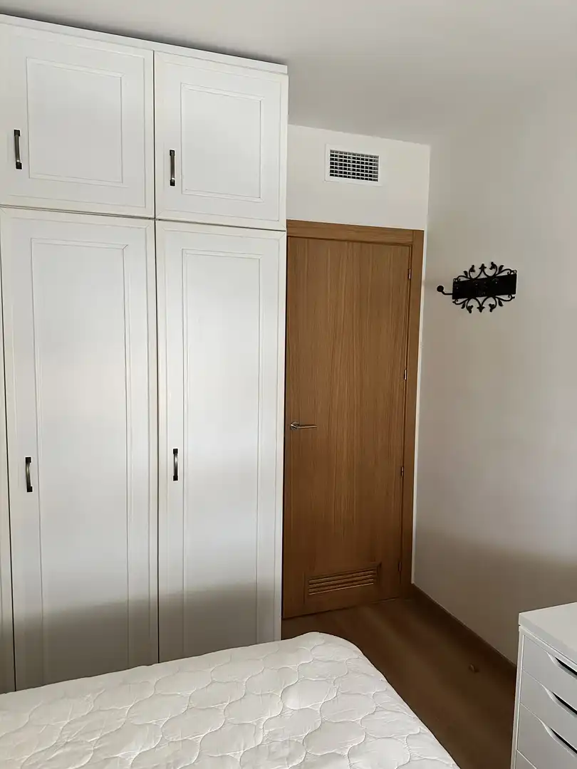 Flat for rent in Córdoba  with Air Conditioner, Heating and Parquet flooring