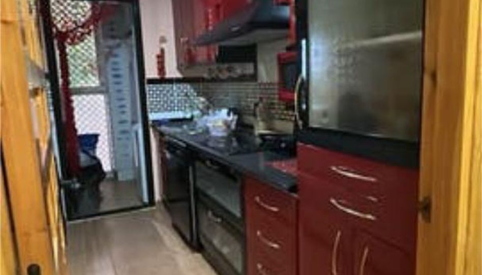 Apartamento de alquiler en Los Jardines de Marbella - La Ermita, Marbella - imagen 1 Foto 1 de Apartamento de alquiler en Los Jardines de Marbella - La Ermita, Marbella