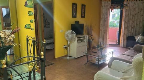 Apartamento de alquiler en Los Jardines de Marbella - La Ermita, Marbella - imagen 5 Foto 5 de Apartamento de alquiler en Los Jardines de Marbella - La Ermita, Marbella