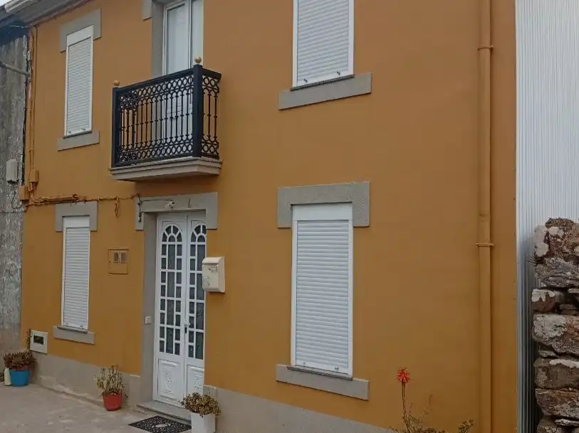 Casa o xalet en venda a Lugar Cerca, 4, Cariño Casa o xalet en venda a Lugar Cerca, 4, Cariño