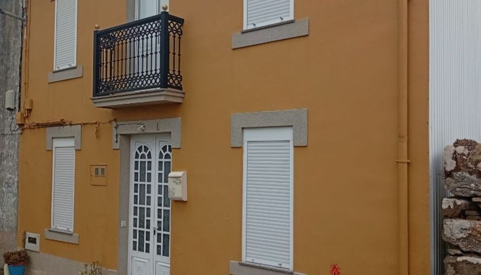 Casa o xalet en venda a Lugar Cerca, 4, Cariño, A Coruña - imatge 1 Foto 1 de Casa o xalet en venda a Lugar Cerca, 4, Cariño, A Coruña