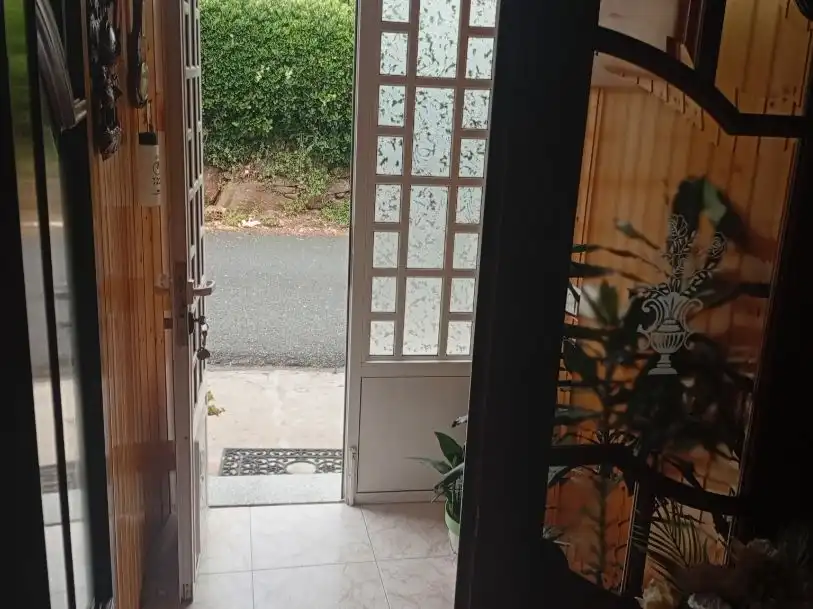 Casa o xalet en venda a Lugar Cerca, 4, Cariño Casa o xalet en venda a Lugar Cerca, 4, Cariño
