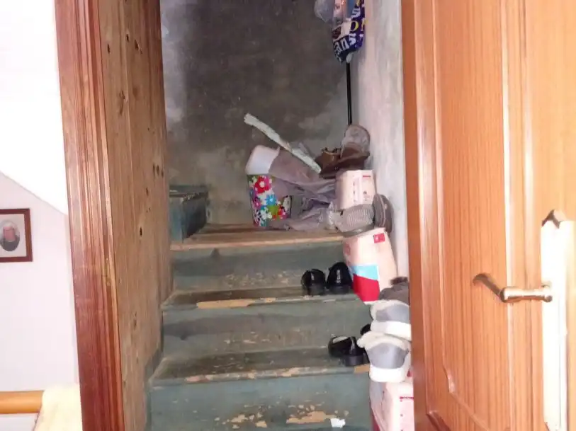 Casa o xalet en venda a Lugar Cerca, 4, Cariño Casa o xalet en venda a Lugar Cerca, 4, Cariño