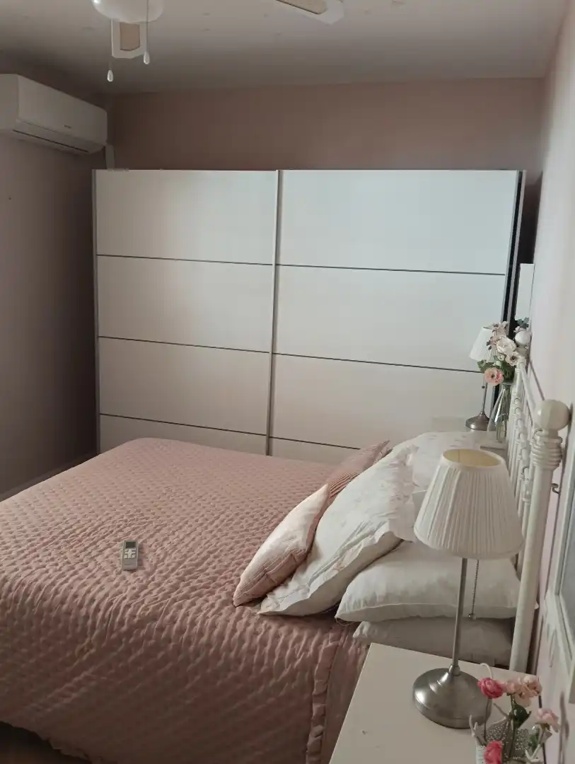 Apartament en venda a Avenida San Jose de, 356, San José Dormitori de Apartament en venda en Níjar amb Aire condicionat, Calefacció i Parquet