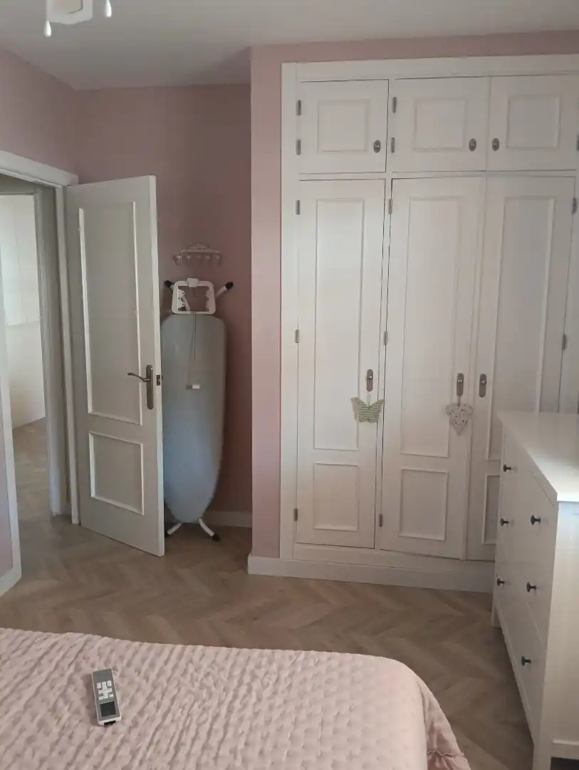 Apartament en venda a Avenida San Jose de, 356, San José Dormitori de Apartament en venda en Níjar amb Aire condicionat, Calefacció i Parquet