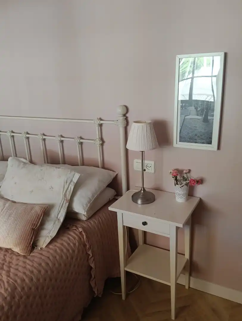 Apartament en venda a Avenida San Jose de, 356, San José Dormitori de Apartament en venda en Níjar amb Aire condicionat, Calefacció i Parquet