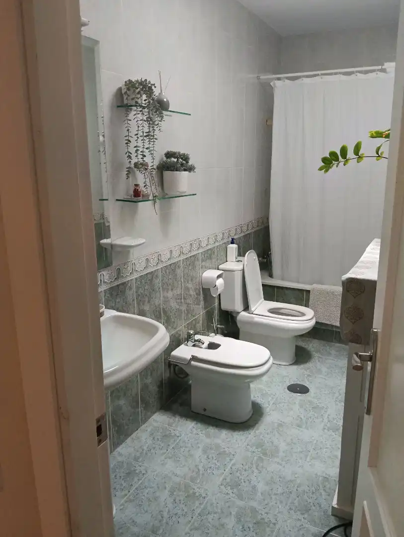 Apartament en venda a Avenida San Jose de, 356, San José Bany de Apartament en venda en Níjar amb Aire condicionat, Calefacció i Parquet