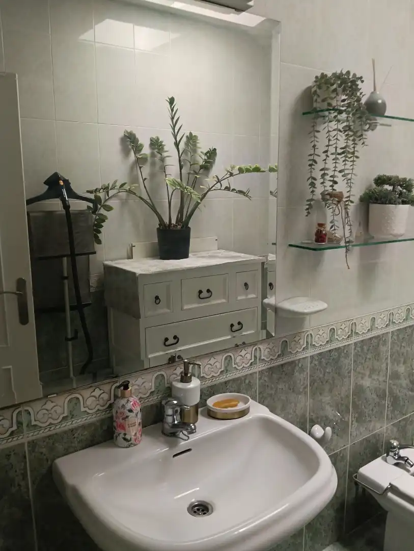 Apartament en venda a Avenida San Jose de, 356, San José Bany de Apartament en venda en Níjar amb Aire condicionat, Calefacció i Parquet