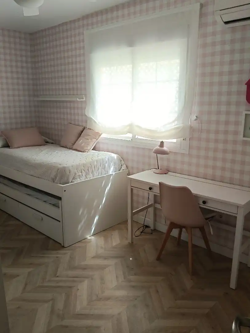 Apartament en venda a Avenida San Jose de, 356, San José Dormitori de Apartament en venda en Níjar amb Aire condicionat, Calefacció i Parquet