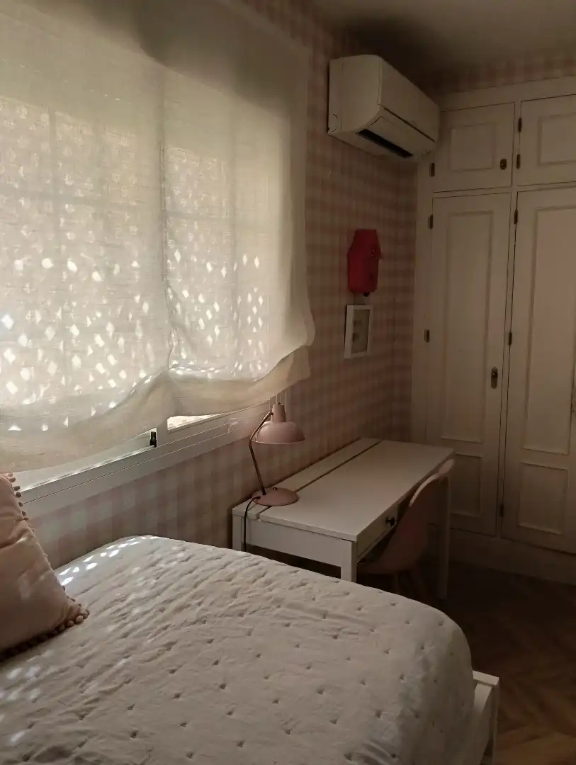Apartament en venda a Avenida San Jose de, 356, San José Dormitori de Apartament en venda en Níjar amb Aire condicionat, Calefacció i Parquet
